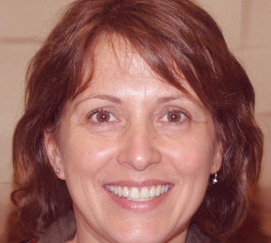 พิมพ์ลภัส ศรีวงศ์ ผู้ประสานงานหลักสูตรและชุมชน